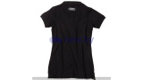 Женская рубашка-поло Audi Womens Polo-Shirt, S Line, Black, артикул 3131301202 Женская рубашка-поло Audi Womens Polo-Shirt, S Line, Black, артикул 3131301202