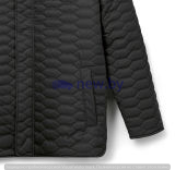 Мужская стеганая куртка Audi Quilted Jacket, Mens, Black, артикул 3131700503 Мужская стеганая куртка Audi Quilted Jacket, Mens, Black, артикул 3131700503