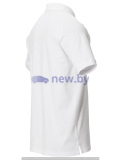 Мужская рубашка-поло Audi Poloshirt, Men, Classic Logo, White, артикул 3131700922 Мужская рубашка-поло Audi Poloshirt, Men, Classic Logo, White, артикул 3131700922