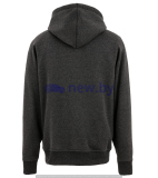 Мужская толстовка с капюшоном Audi quattro Hoodie, Mens, Grey, артикул 3131900202 Мужская толстовка с капюшоном Audi quattro Hoodie, Mens, Grey, артикул 3131900202