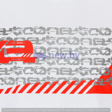 Мужская футболка Audi T-Shirt e-tron, Mens, White, артикул 3131900904 Мужская футболка Audi T-Shirt e-tron, Mens, White, артикул 3131900904