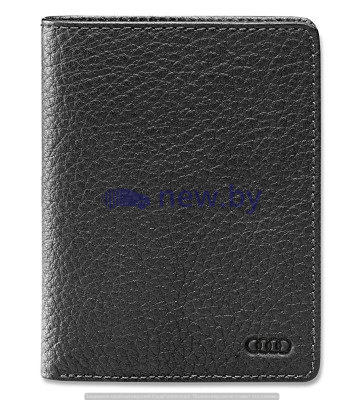 Мини-кошелек Audi Mini-purse, артикул 3141301100
