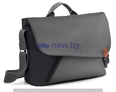 Сумка Audi Messenger Bag Smart Urban, артикул 3151601000