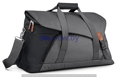 Сумка Audi Weekender Bag Smart Urban, артикул 3151601100