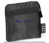 Складная сумка Audi Bag Packable, Black, артикул 3151800400 Складная сумка Audi Bag Packable, Black, артикул 3151800400