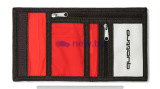Кошелек Audi Heritage Wallet, offwhite, артикул 3151900200 Кошелек Audi Heritage Wallet, offwhite, артикул 3151900200