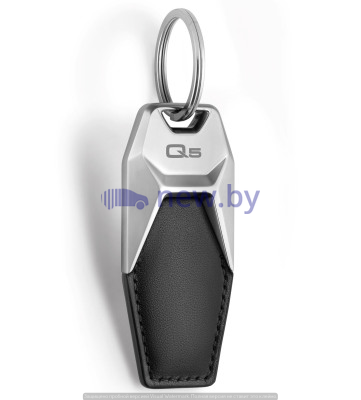 Брелок Audi Q5 Model Key Ring, артикул 3181900615