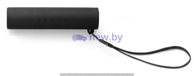 Фонарик-пауэрбанк Volvo Flashlight Power Bank, артикул 32220716