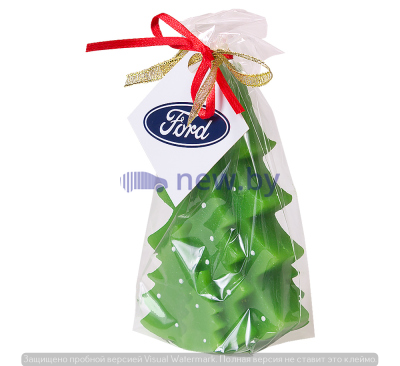 Восковая свеча Ford, артикул 34000799