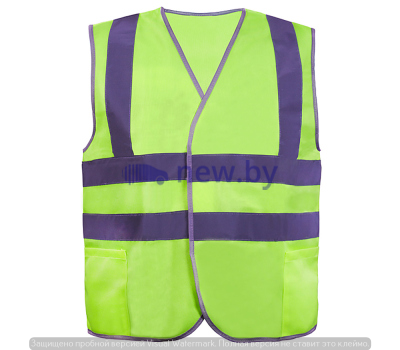 Аварийный жилет Ford, артикул 34001501