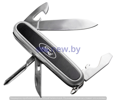 Нож-брелок Ford, артикул 34005951