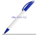Шариковая ручка Ford Logo Ballpoint Pen, White / Blue, артикул 34191264 Шариковая ручка Ford Logo Ballpoint Pen, White / Blue, артикул 34191264