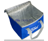Термосумка Ford Cool Bag, Blue, артикул 34239840 Термосумка Ford Cool Bag, Blue, артикул 34239840