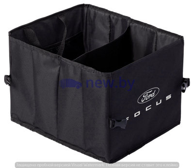 Органайзер в багажник автомобиля Ford Focus, артикул 34349730