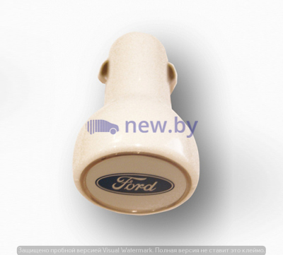Автомобильное зарядное устройство Ford, артикул 34535560