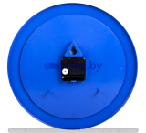 Настенные часы Ford Logo Wall Clock, артикул 34559040 Настенные часы Ford Logo Wall Clock, артикул 34559040