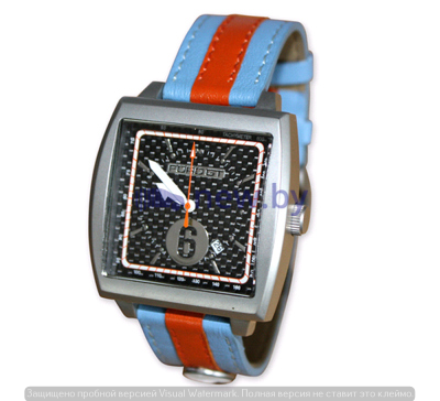 Наручные часы Ford GT Wrist Watch, артикул 35010203