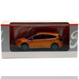 Модель автомобиля Ford C-MAX, Scale 1:43, Limelight, артикул 35010847 Модель автомобиля Ford C-MAX, Scale 1:43, Limelight, артикул 35010847