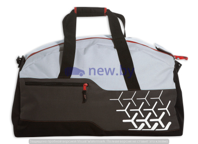 Спортивная сумка Ford ST Sportsbag, артикул 35020404