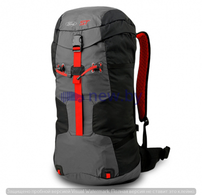 Рюкзак Ford ST Rucksack, артикул 35020430