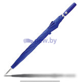 Зонт-трость Ford Oval Logo Stick Umbrella, артикул 35020587 Зонт-трость Ford Oval Logo Stick Umbrella, артикул 35020587