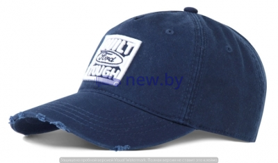 Бейсболка Ford Baseball Cap, Built Tough, артикул 35020797