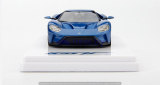 Модель автомобиля Ford GT, Scale 1:43, Liquid Blue, артикул 35021421 Модель автомобиля Ford GT, Scale 1:43, Liquid Blue, артикул 35021421