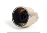 Комплект оригинальных секреток BMW Wheel Lock Set M12 x 1,5 мм., артикул 36132453959 Комплект оригинальных секреток BMW Wheel Lock Set M12 x 1,5 мм., артикул 36132453959