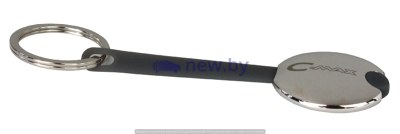 Брелок Ford C-Max Keyring, артикул 36200009