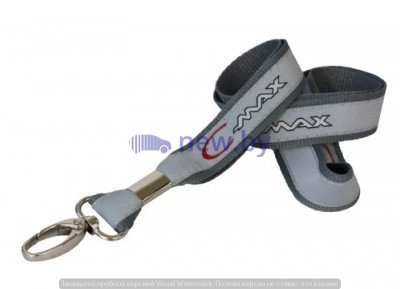 Шнурок с карабином Ford C-Max Lanyard, артикул 36200012