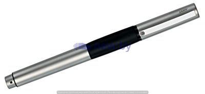 Капиллярная ручка Volkswagen Ballpoint Classic Pen LAMY, Silver, артикул 3D0087211AHR7