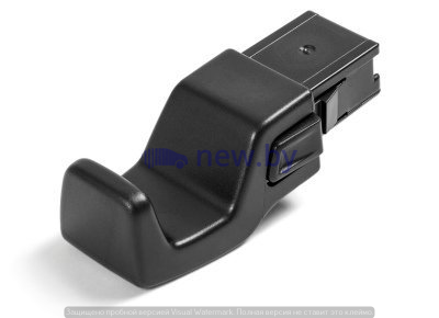 Универсальный крючок Audi Smart Holder - Hook, артикул 3V0061126audi