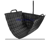 Защитный чехол для задних сидений Skoda Protective Rear Benc Cover, артикул 3V0061680 Защитный чехол для задних сидений Skoda Protective Rear Benc Cover, артикул 3V0061680