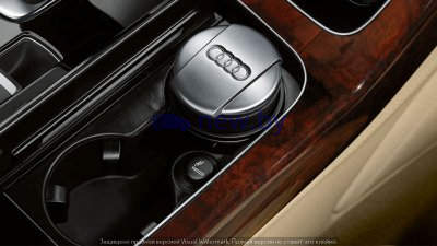 Пепельница в салон автомобиля Audi, артикул 420087017