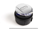 Пепельница в салон автомобиля Audi, артикул 420087017 Пепельница в салон автомобиля Audi, артикул 420087017