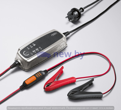 Зарядное устройство для аккумуляторов Audi Charger, артикул 420093050C