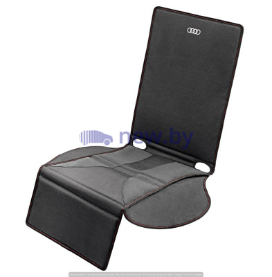 Подкладка под детское автокресло Audi Child Seat Underlay NM, артикул 4L0019819A