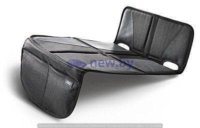 Подкладка под детское автокресло Audi Child Seat Underlay, артикул 4L0019819