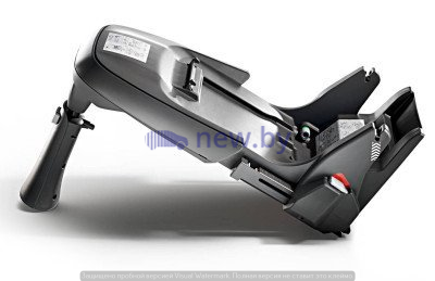 Крепление Isofix для автокресла малышей Audi, артикул 4L0019907EUR