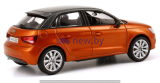 Модель Audi A1 Sportback, Samoa orange, Scale 1 43, артикул 5011201023 Модель Audi A1 Sportback, Samoa orange, Scale 1 43, артикул 5011201023