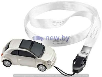 Флешка Fiat new 500 usb port, артикул 50906524