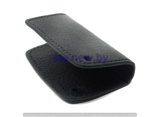 Кожаный футляр для ключа BMW Key Fob Protector, leather, Black, артикул 51210414778 Кожаный футляр для ключа BMW Key Fob Protector, leather, Black, артикул 51210414778