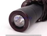 Зонт в чехле с LED-фонариком BMW, артикул 51472153353 Зонт в чехле с LED-фонариком BMW, артикул 51472153353