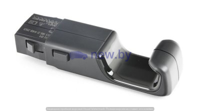 Универсальный держатель BMW Travel & Comfort, Black Hook, NM, артикул 51952449253