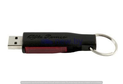 Флешка Alfa Romeo USB Memory Stick, 8Gb, артикул 5916752