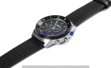 Мужской хронограф Skoda Men’s Watch RS, артикул 5E0050800 Мужской хронограф Skoda Men’s Watch RS, артикул 5E0050800