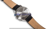 Мужской хронограф Skoda Men’s Watch RS, артикул 5E0050800 Мужской хронограф Skoda Men’s Watch RS, артикул 5E0050800