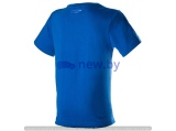 Футболка для мальчиков Skoda T-shirt Boys RS, Race Blue, артикул 5E0084220B287 Футболка для мальчиков Skoda T-shirt Boys RS, Race Blue, артикул 5E0084220B287