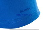 Футболка для мальчиков Skoda T-shirt Boys RS, Race Blue, артикул 5E0084220B287 Футболка для мальчиков Skoda T-shirt Boys RS, Race Blue, артикул 5E0084220B287
