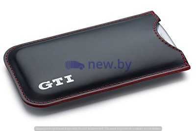 Чехол для Samsung Galaxy S4 Volkswagen GTI Phone Case, артикул 5G6087315AGCA